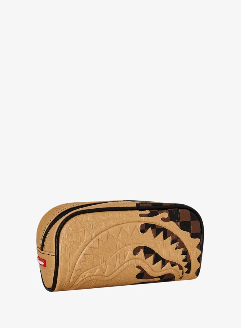 Sprayground  HENNY MELT PENCIL POUCH  | Best Price UAE