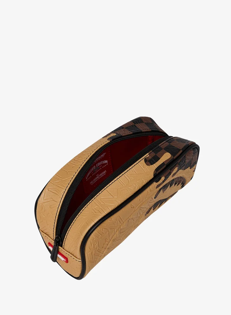 Sprayground  HENNY MELT PENCIL POUCH  | Best Price UAE