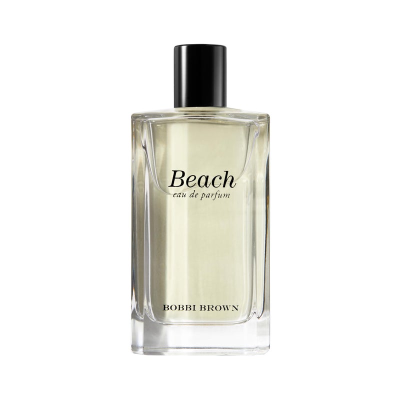 Bobbi Brown Beach Eau de Parfum | Light, Summer-Inspired Perfume | Fragrance with Notes of Sand Jasmine, Sea Spray & Mandarin, 1.7 Fl Oz - Image 1
