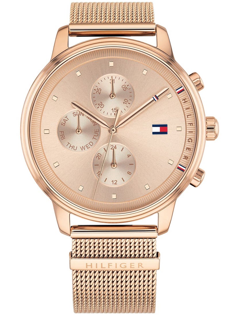 TOMMY HILFIGER Tommy Hilfiger Watch For Women 1781907  - Image 1