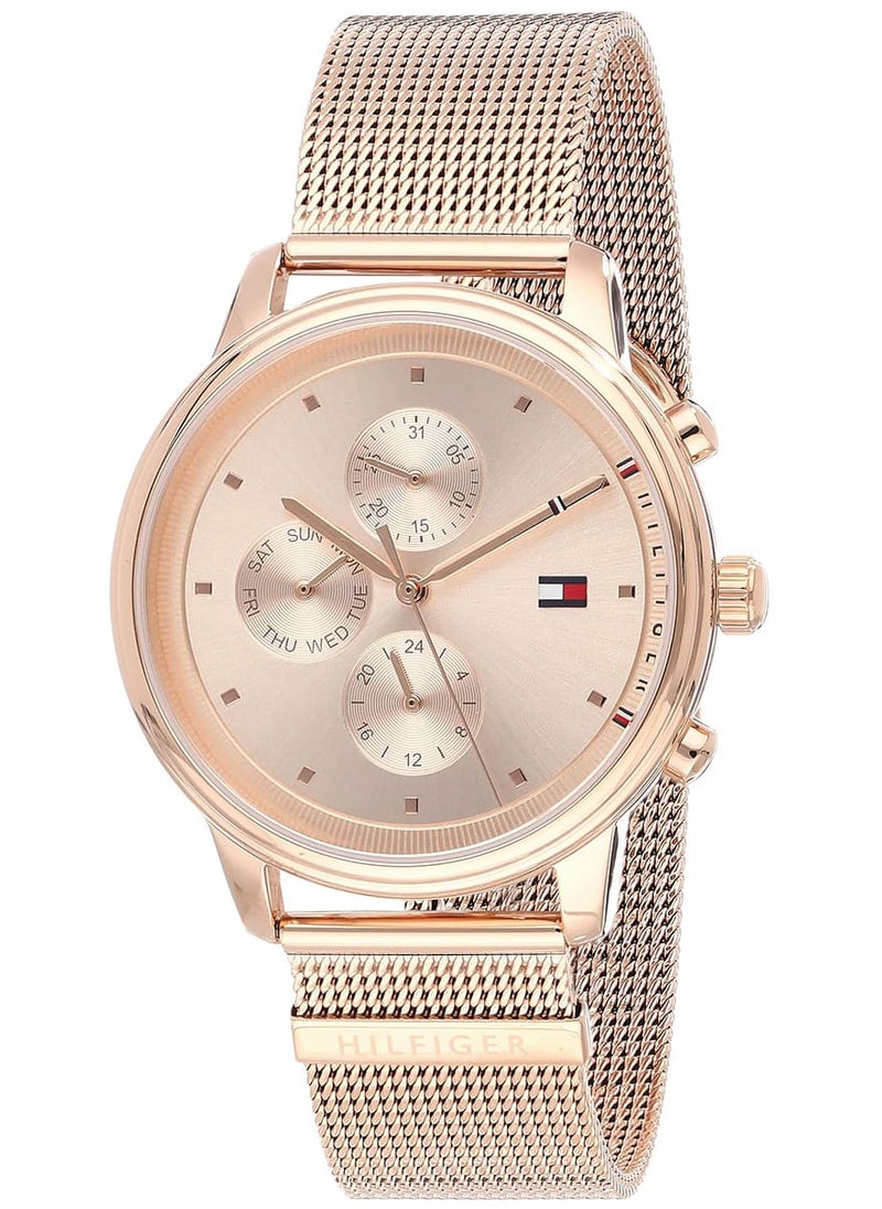 TOMMY HILFIGER Tommy Hilfiger Watch For Women 1781907  - Image 2