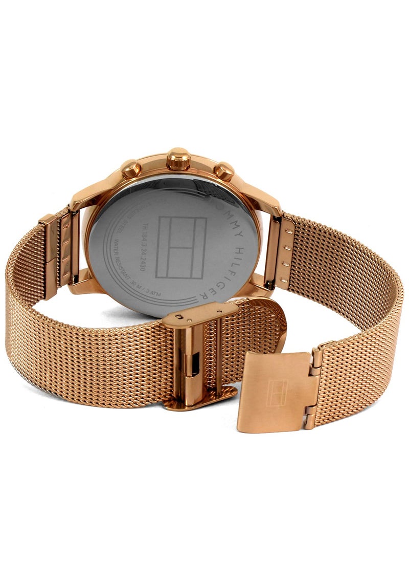 TOMMY HILFIGER Tommy Hilfiger Watch For Women 1781907  - Image 4