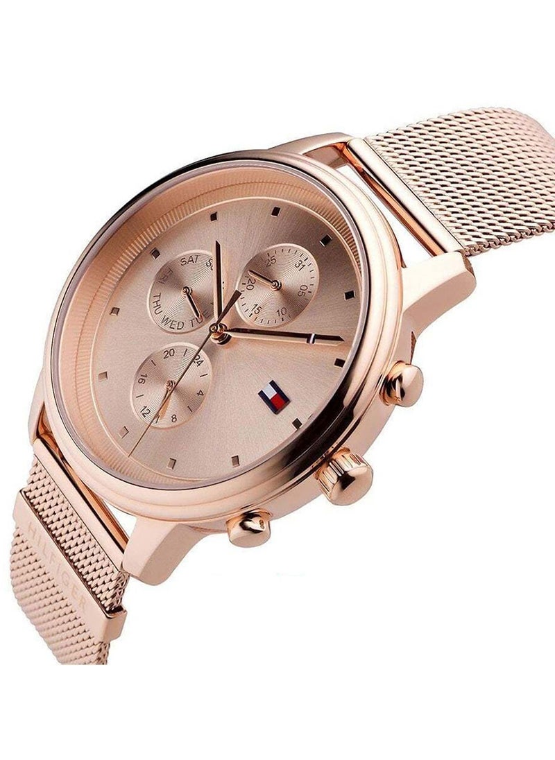 TOMMY HILFIGER Tommy Hilfiger Watch For Women 1781907  - Image 3
