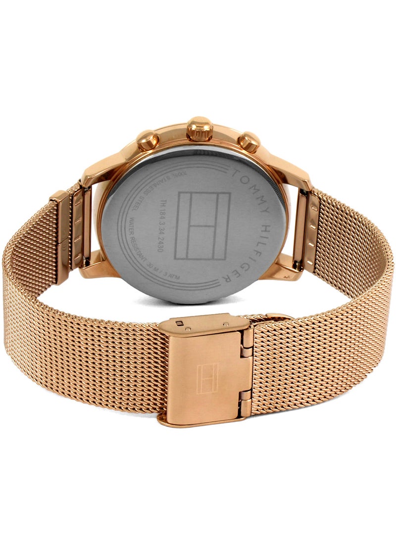 TOMMY HILFIGER Tommy Hilfiger Watch For Women 1781907  - Image 5