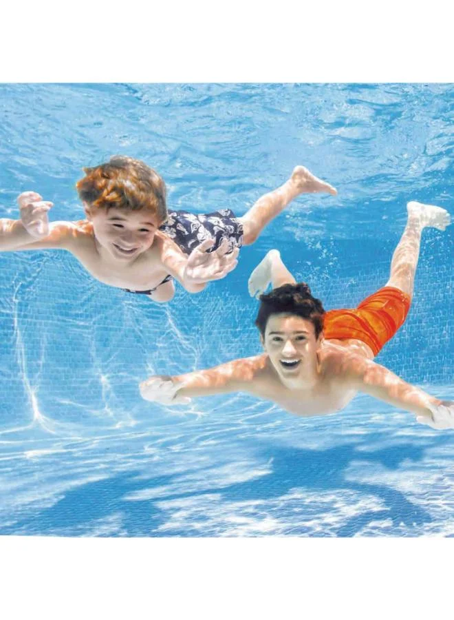 INTEX Rectangular Frame Pool