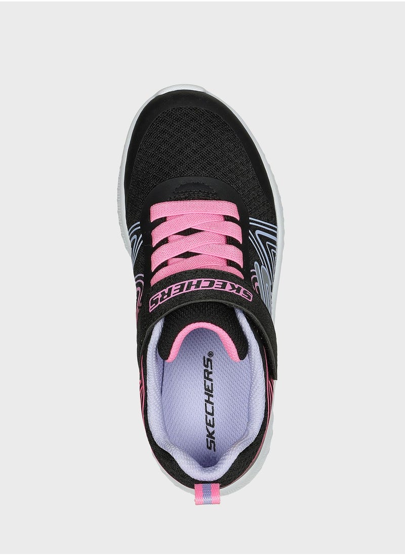 SKECHERS - Kids Microspec Plus - Image 1