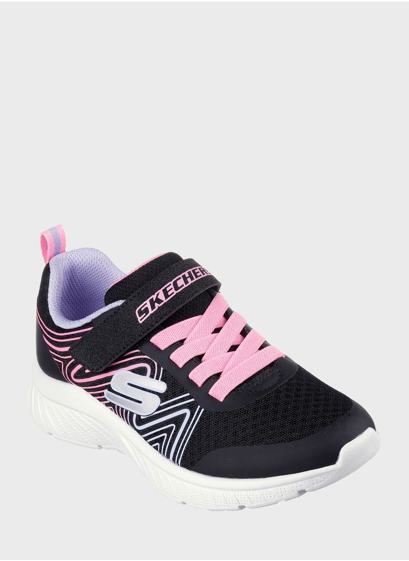 SKECHERS - Kids Microspec Plus - Image 1