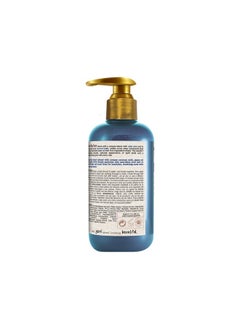 MAUI MOISTURE Hair, Nourish & Moisture + Coconut Milk, Combing Cream For Dry Curly Hair, Silicone & Sulfate-Free Aloe Leave-In Conditioner Treatment To Detangle Hair, 8 Fl Oz (4067538)  - Image 3