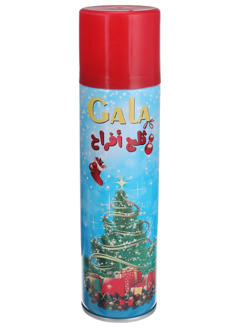 Gala Party Snow Spray 250ml