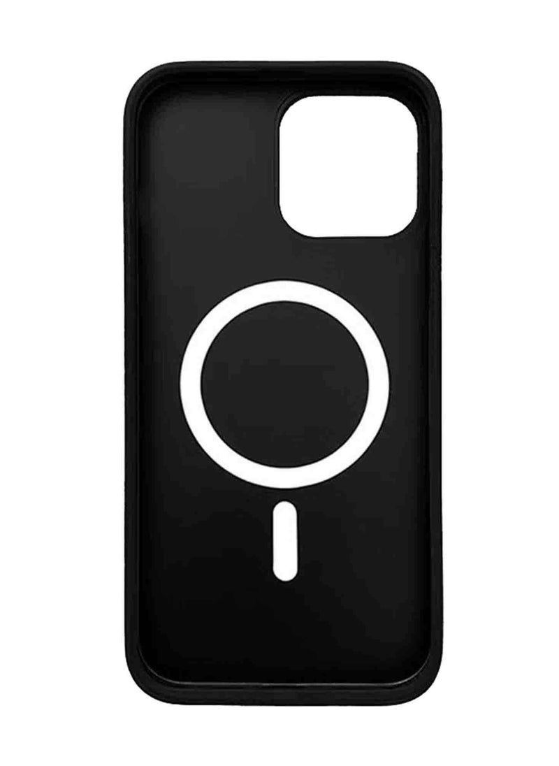 Casetify - Apple iPhone 14 Pro Max Case Wukong Magnetic Adsorption Phone Cover - Mirror Face - Image 1