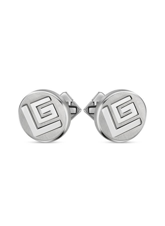 Guy Laroche Camille Gold-Plated Cable Crystals Necklace - Image 4