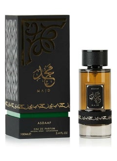 Majd perfume 100 ml - pzsku/Z78D4E039F2FB99D84BAAZ/45/_/1728370215/aea89282-b91d-4f5c-8e09-a725f96beec3