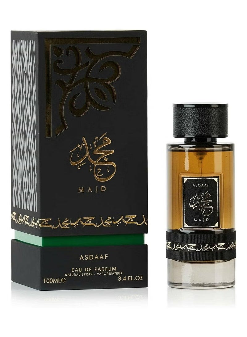 ASDAAF Majd perfume 100 ml