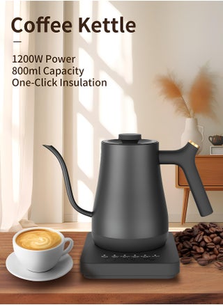 Black(0.8L)