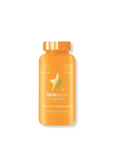 HAIRTAMIN Skintamin With Veggie Collagen - 30 Capsules  - Image 1