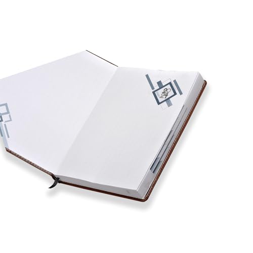 COI BROWN 2024 PreMium Diary | Quality Planner | Designer Organizer For Men & Women - Image 2