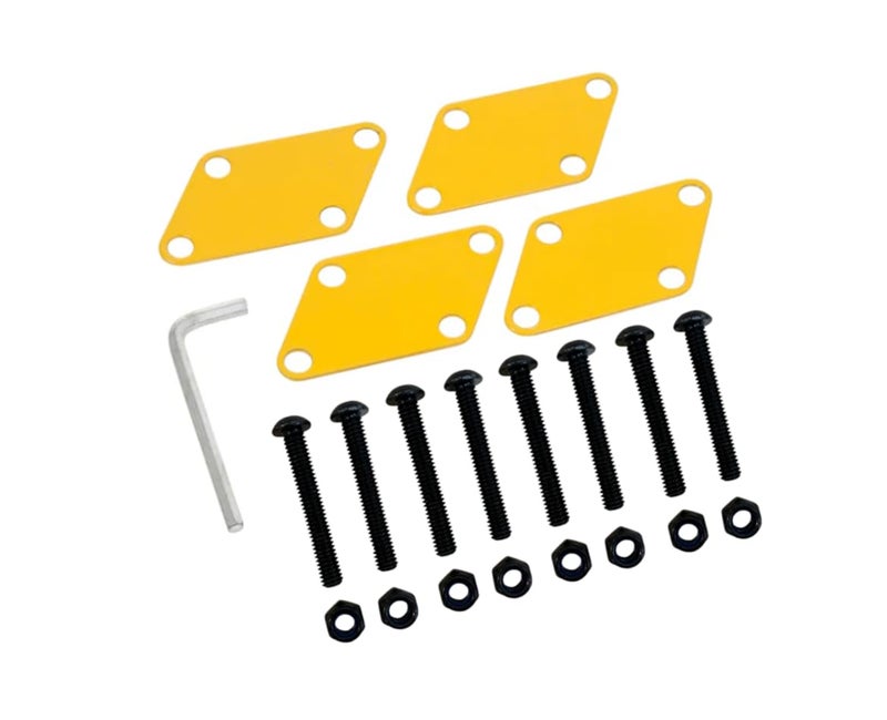 Suspenz Stand Up Paddle Board Expansion Plates to Make a Double Wall Storage Rack for Hanging 2 SUPs and Surfboards (31-5503) - Image 1