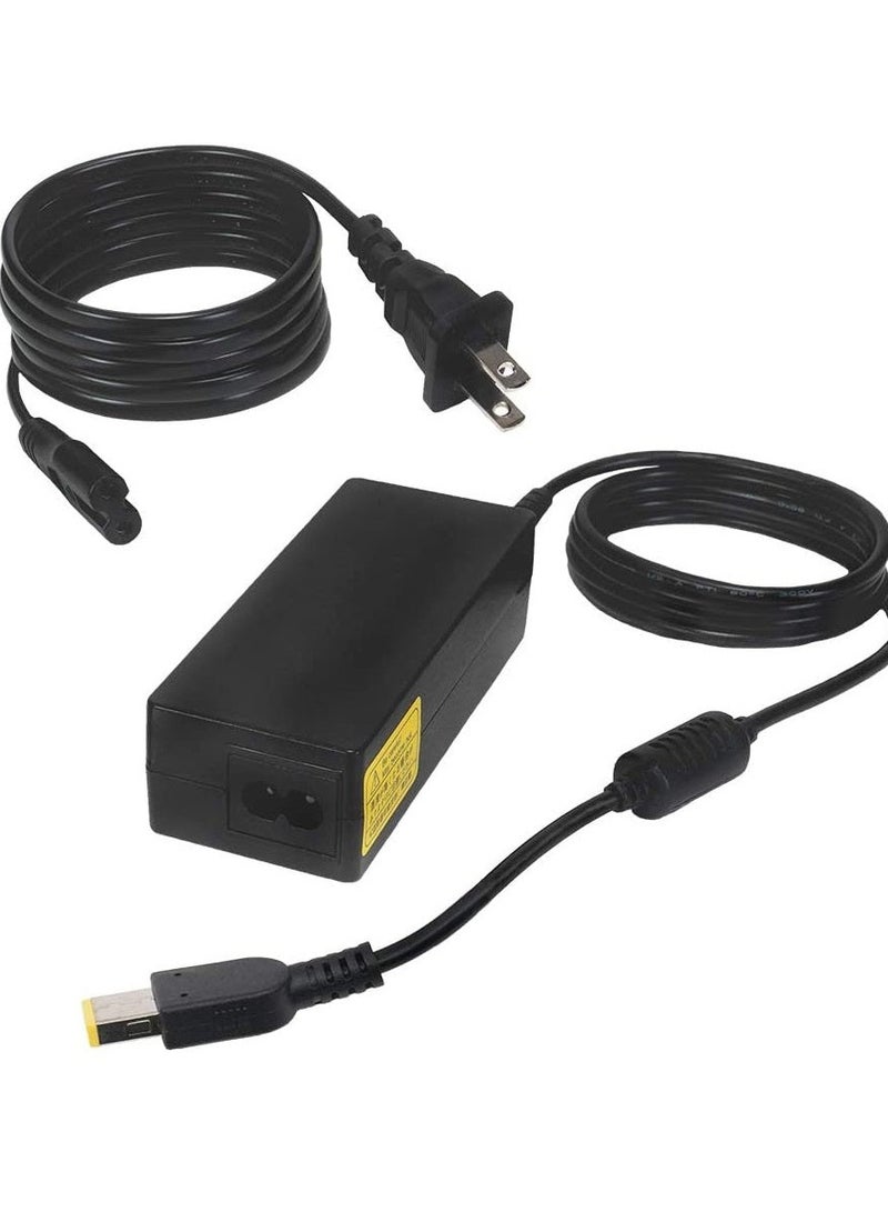 Lenovo Thinkpad 20V 2.25A 45W ADLX45NLC3 ADLX45NDC3A ADLX45NCC3A 0C19880 59370508 ADLX45NLC3A Laptop Ac Replacement Adapter Charger - Image 2