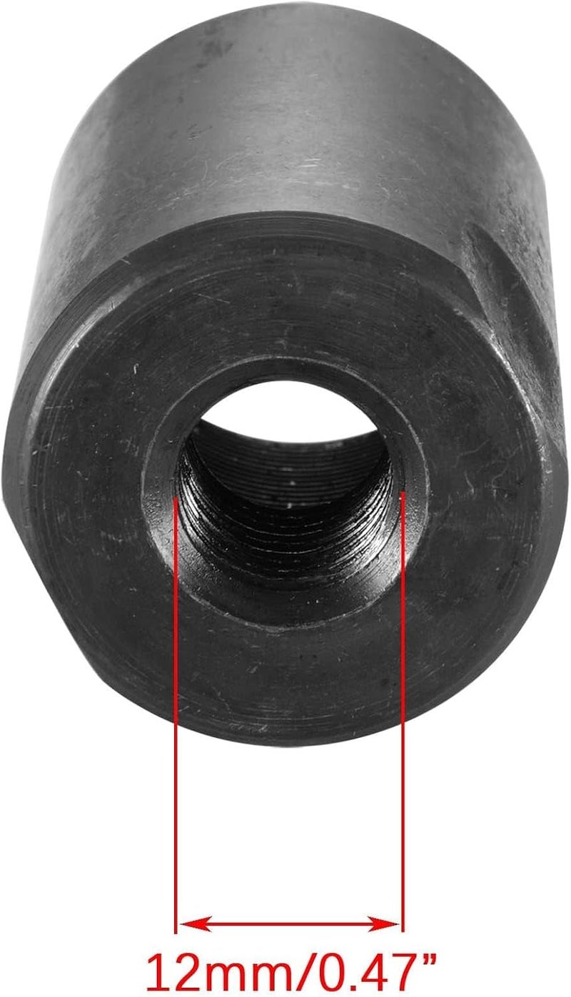 28mm Flywheel Stator Magneto Puller Replacement for 4 Stroke 70cc 90cc 110cc 125cc Engine Scooter ATV 4 Wheeler Go Kart - Image 3