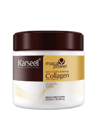 Karseell Collagen For Dry Damaged Hair 500Ml - pzsku/Z78D5399778AB88CC1ED5Z/45/_/1722774800/10bbec5a-ae4d-40df-8a22-c5ee6a51a8a3
