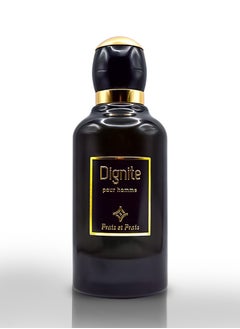 Frais Et Frais Frais Et Frais DIGNITE  PERFUME 100ml  - EDP - For Him & Her  - Image 2