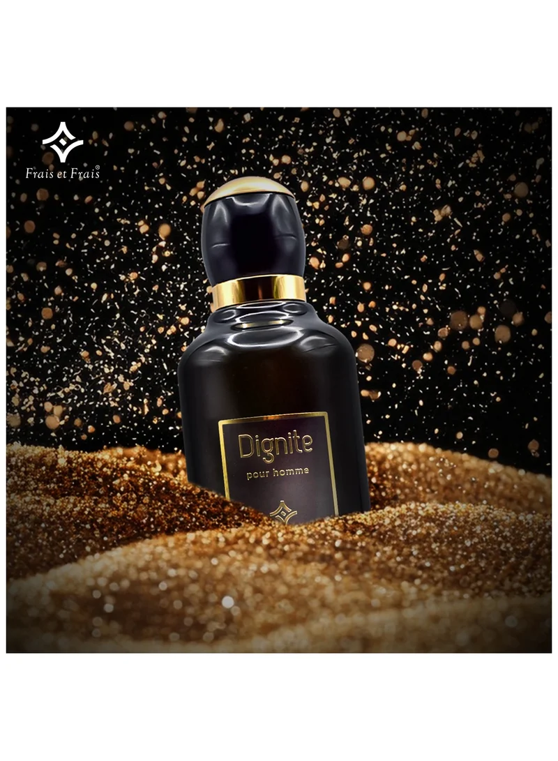 Frais Et Frais Frais Et Frais DIGNITE  PERFUME 100ml  - EDP - For Him &amp; Her