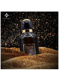 Frais Et Frais Frais Et Frais DIGNITE  PERFUME 100ml  - EDP - For Him & Her  - Image 5