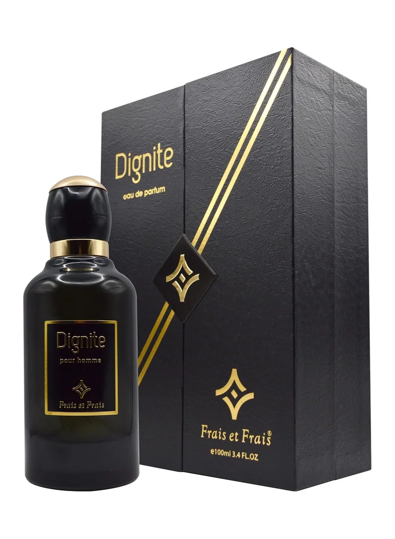 Frais Et Frais Frais Et Frais DIGNITE  PERFUME 100ml  - EDP - For Him &amp; Her