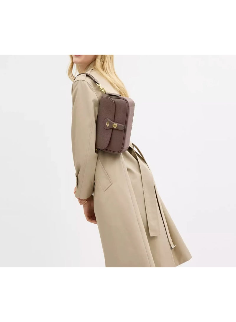 coachoutlet COACH Hadley Shoulder Bag - Image 2