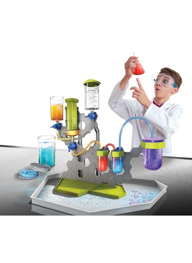 SmartLab - Toys Ultimate Secret Formula Lab With 40 Experiments - Image 1