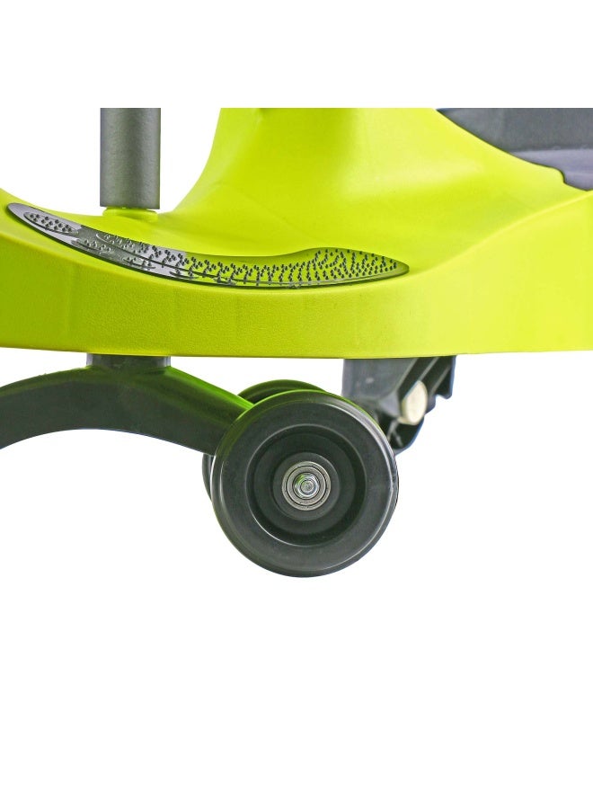 NAMSON Children Swing Car For Kids / 3 -8Years / Use It Anywhere Hl309 - Image 4