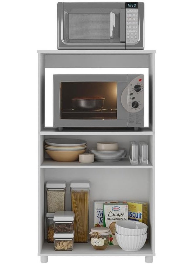 دولاب متعدد الأغراض للفرن والميكروويف - Image 3