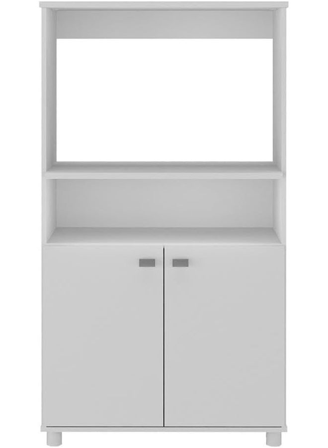 دولاب متعدد الأغراض للفرن والميكروويف - Image 4