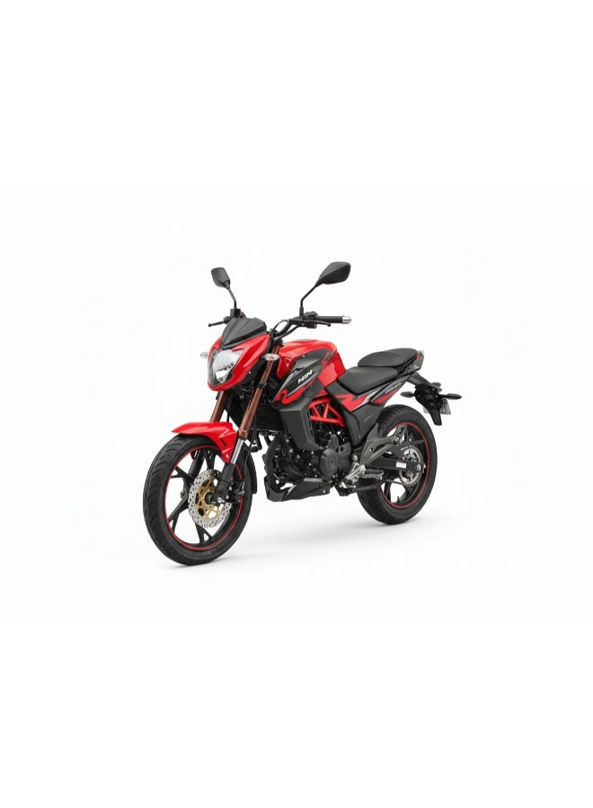 GazMin S 150cc | Air-Cooled | 5-Gear | Mono-shock | 2024 Model - Image 3