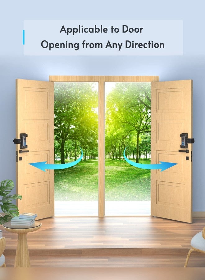 حامل جرس الباب المضاد للسرقة من COOLWUFAN، ارتفاع قابل للتعديل (من 3.7 بوصة إلى 5.1 بوصة)، متوافق مع معظم أنواع أجراس الأبواب المزودة بكاميرا فيديو، سهل التركيب بدون حفر - Image 2