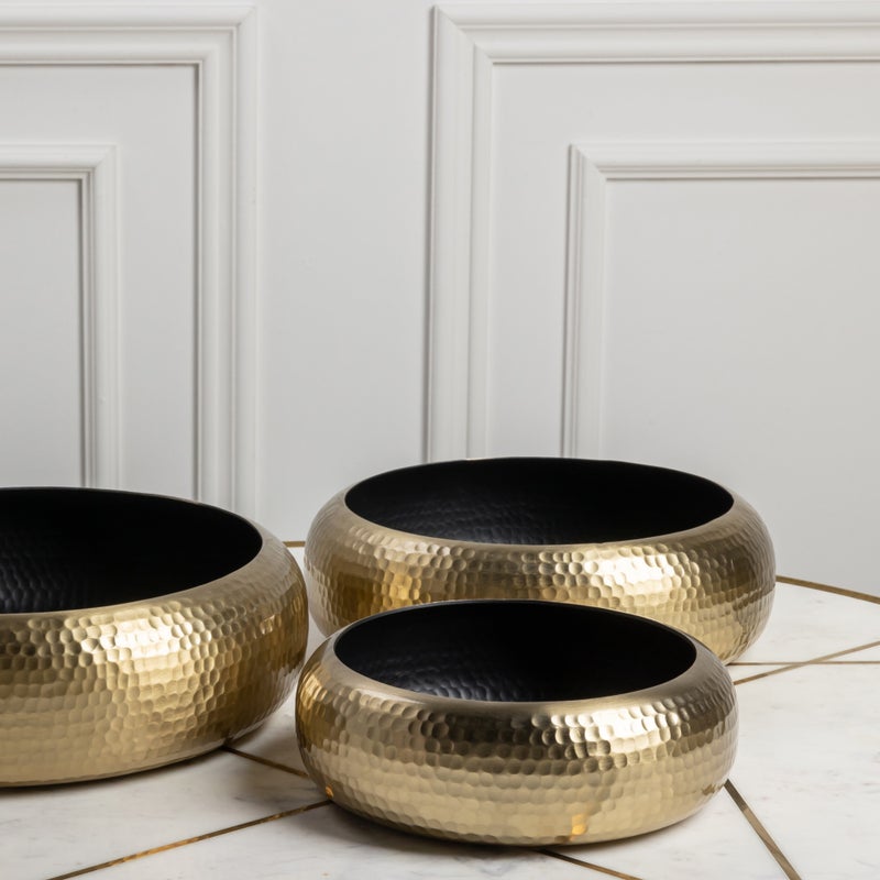 لا ميسا وعاء تقديم ستانلس ستيل - 24*24*8 سم - لا ميسا - Image 4