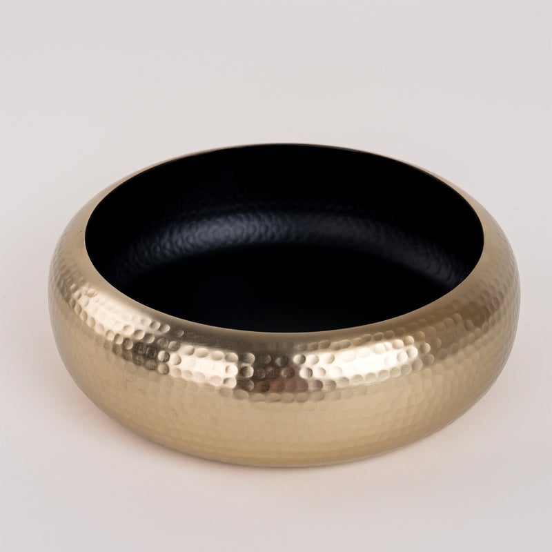 لا ميسا وعاء تقديم ستانلس ستيل - 24*24*8 سم - لا ميسا - Image 2