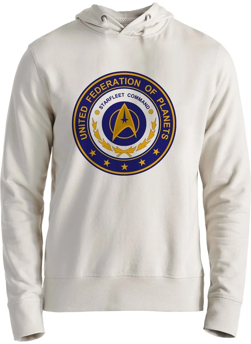 Alfa Tshirt Alpha Tshirt Star Trek Kids Sweatshirt