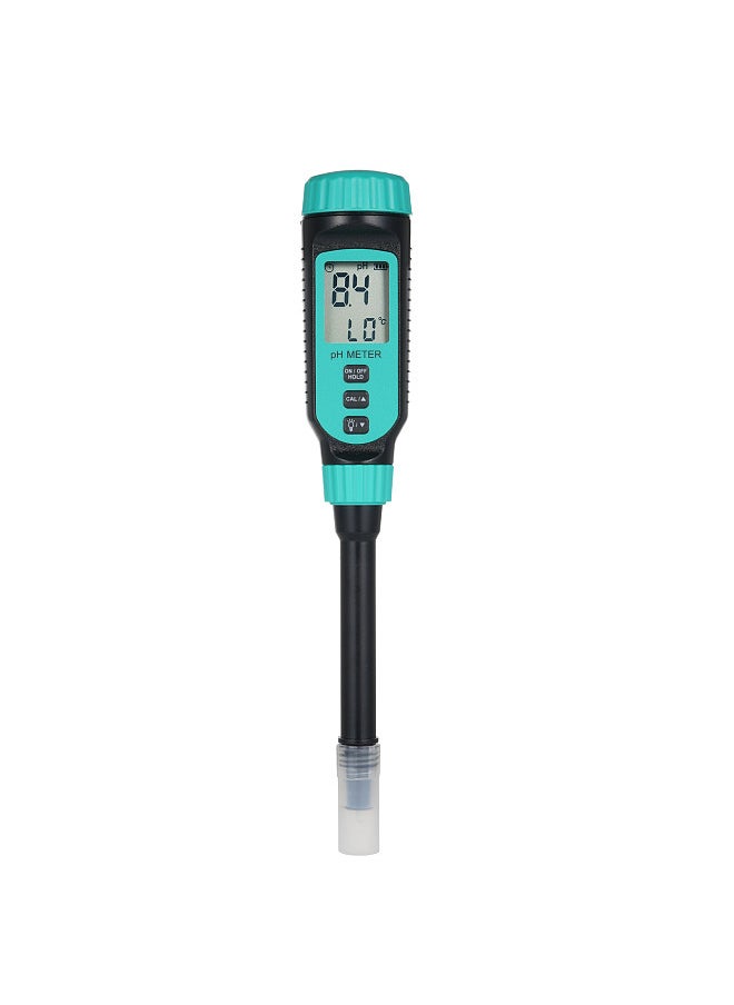 SMART SENSOR Digital Soil pH Meter for Gardeners Soil Direct pH Tester  - Image 1
