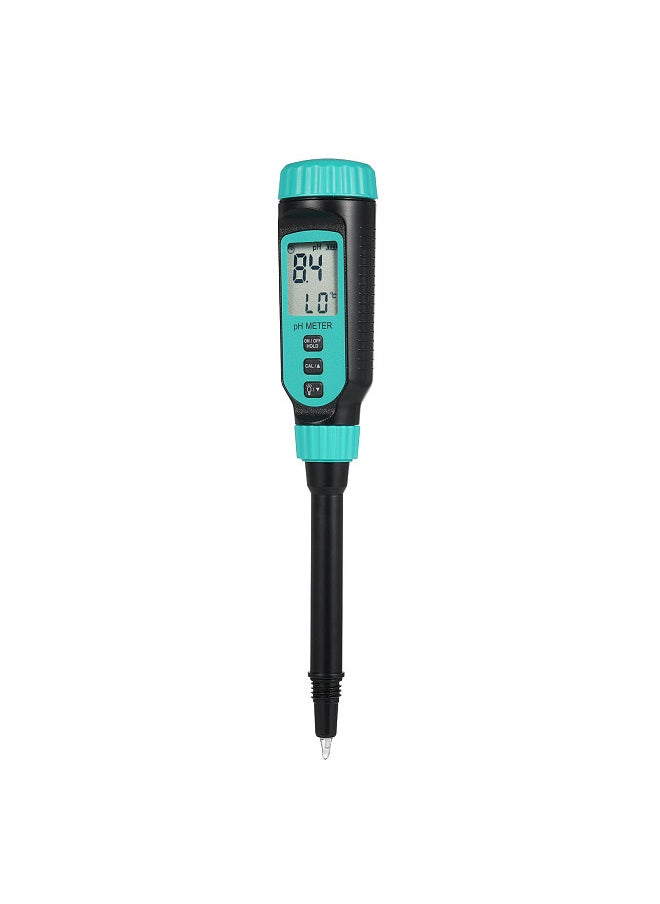 SMART SENSOR Digital Soil pH Meter for Gardeners Soil Direct pH Tester  - Image 5