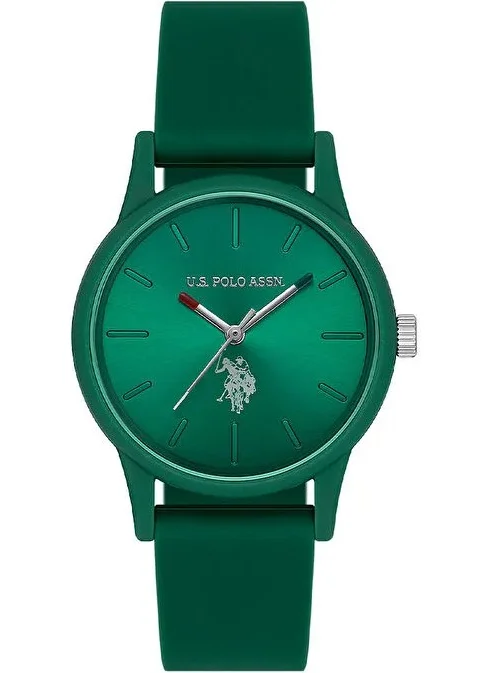 U.S. Polo Assn. Base. Polo Assn. USPA2089-06 Women's Wristwatch