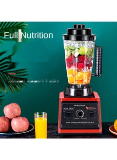 SILVER CREST Silver Crest Multi Blender Mixer Juicer Food Professional Smart Timer  - Image 4