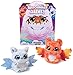 Hatchimals Alive Mystery Hatch Tigrette Surprise Interactive Toy Egg with Mist Lights Sounds Styles May Vary Kids Toys for Girls Boys - Image 3