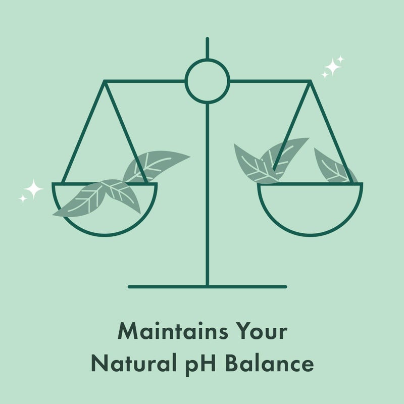 Rael Feminine Wipes, Flushable Wipes pH Balanced - Travel Size, All Skin Types, Paraben Free, Daily Use (10 Count, Pack of 2) - Image 4