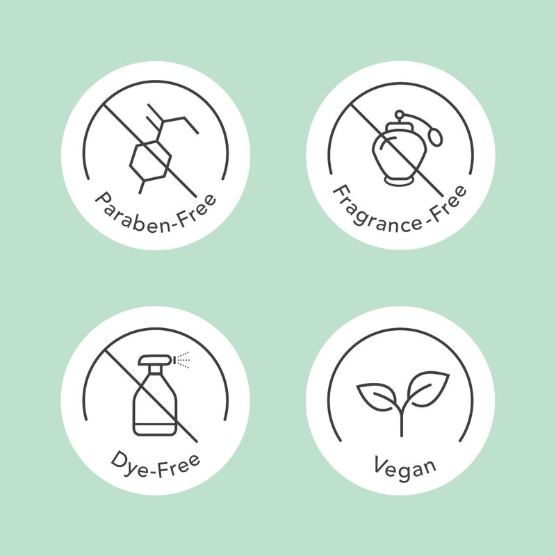 Rael Feminine Wipes, Flushable Wipes pH Balanced - Travel Size, All Skin Types, Paraben Free, Daily Use (10 Count, Pack of 2) - Image 5