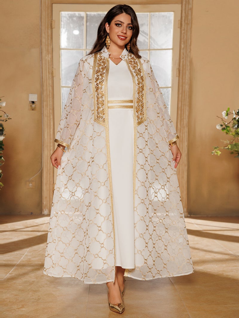 شيكبوينت طقم عربي نسائي - Image 1