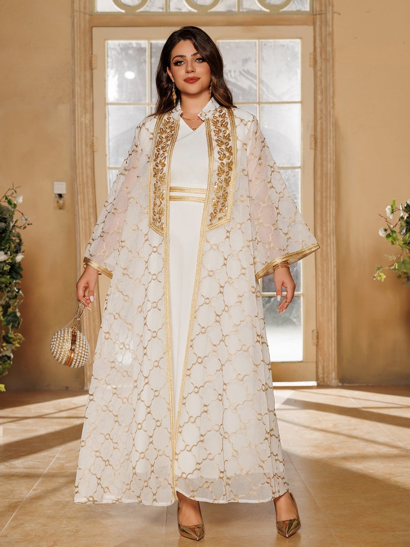 شيكبوينت طقم عربي نسائي - Image 3