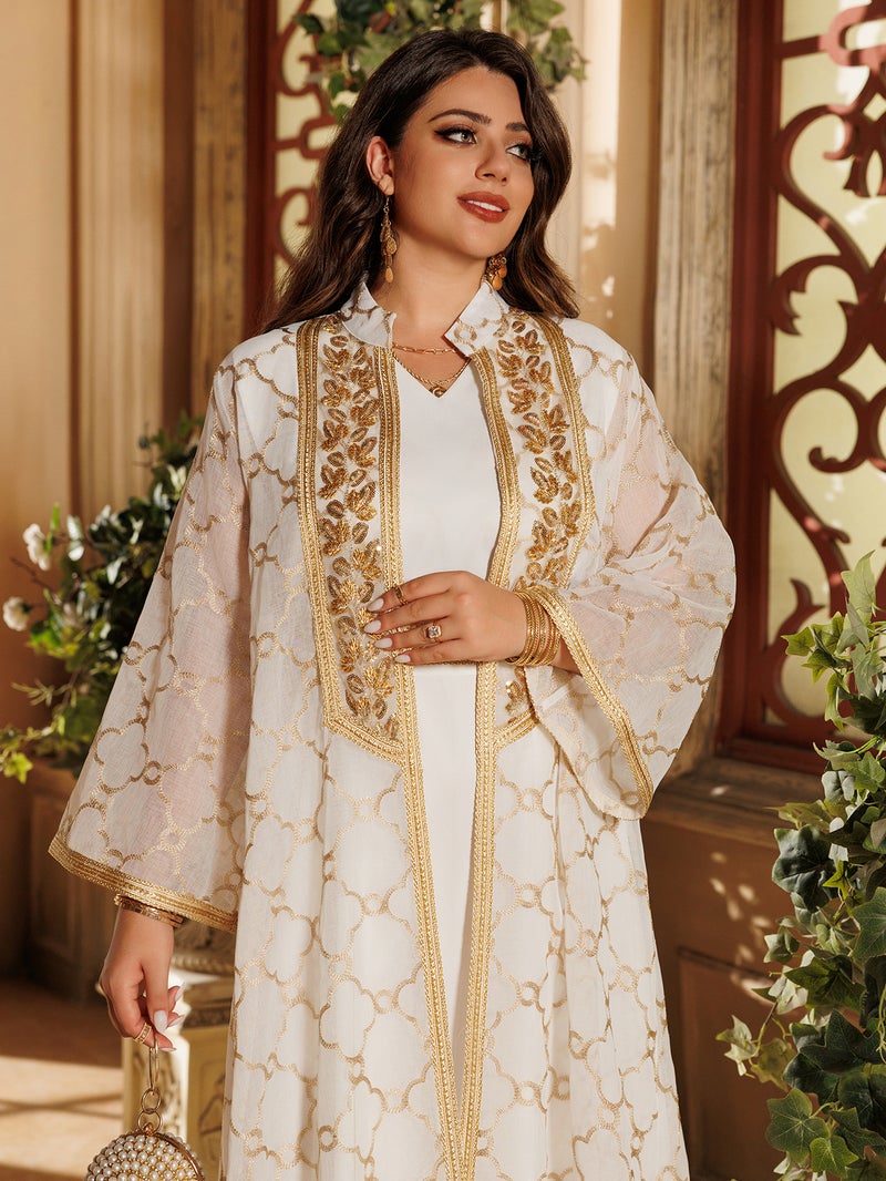 شيكبوينت طقم عربي نسائي - Image 5