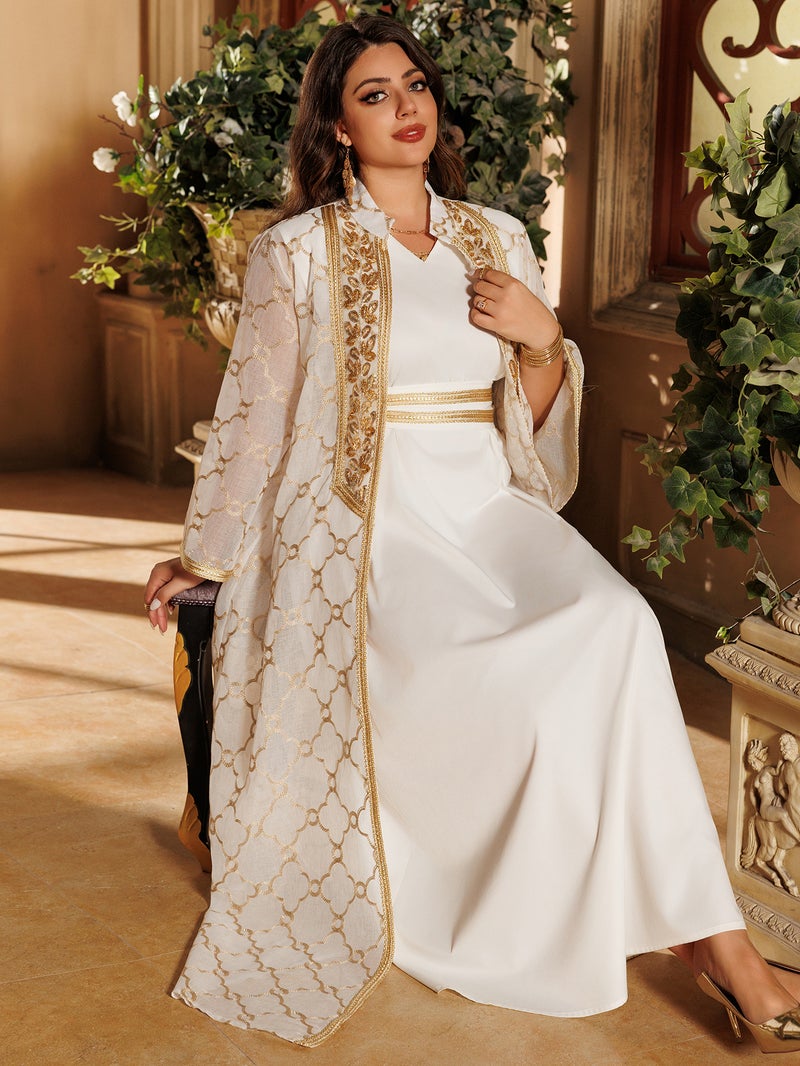 شيكبوينت طقم عربي نسائي - Image 4