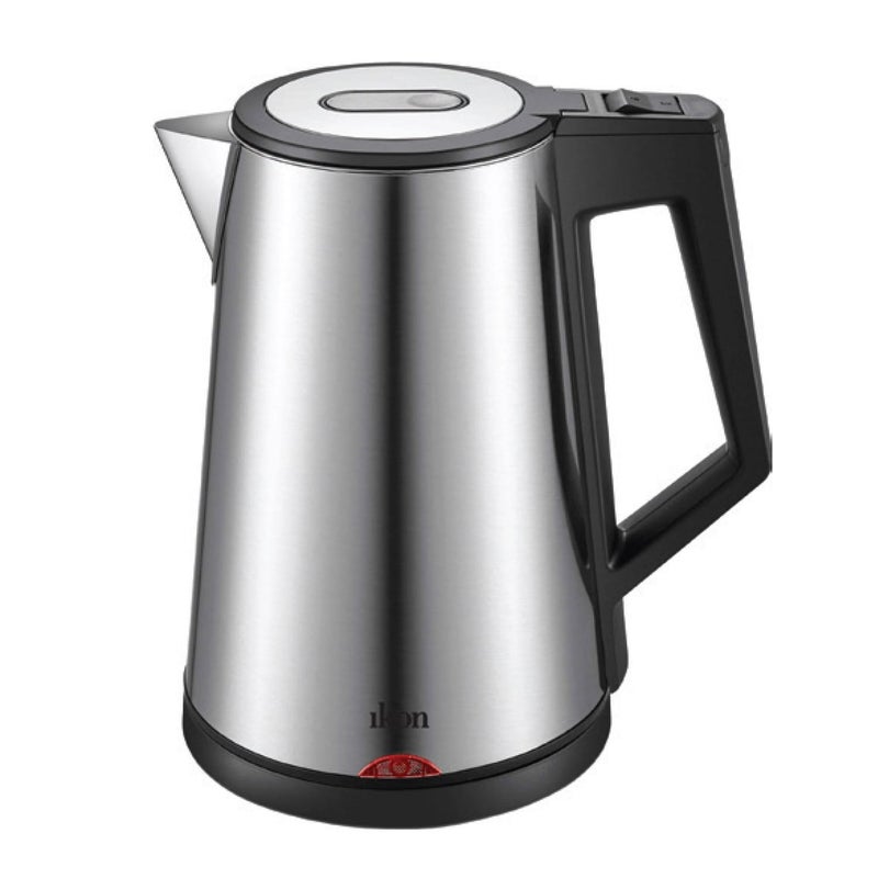 Ikon Electric Kettle, IK-G2017, 1.7 L